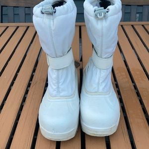 Sorel boots size 8